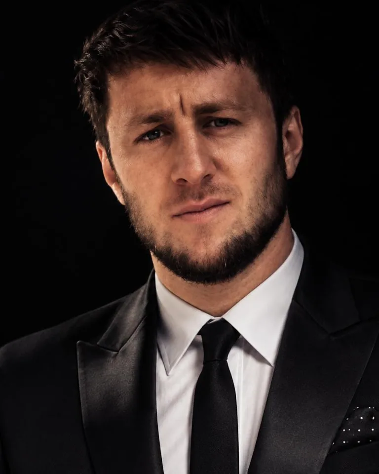 Zaur Hatuev